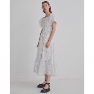 Shaina Mote - Fiori Dress